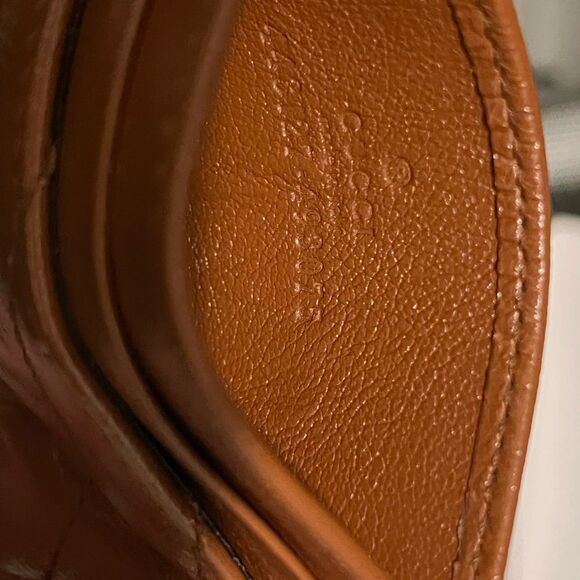 Brand new with box Gucci card holder unisex - Picture 6 of 7